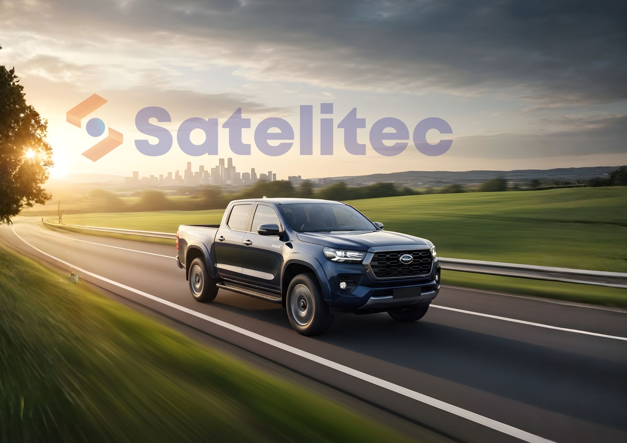 Rastreo GPS Satelitec