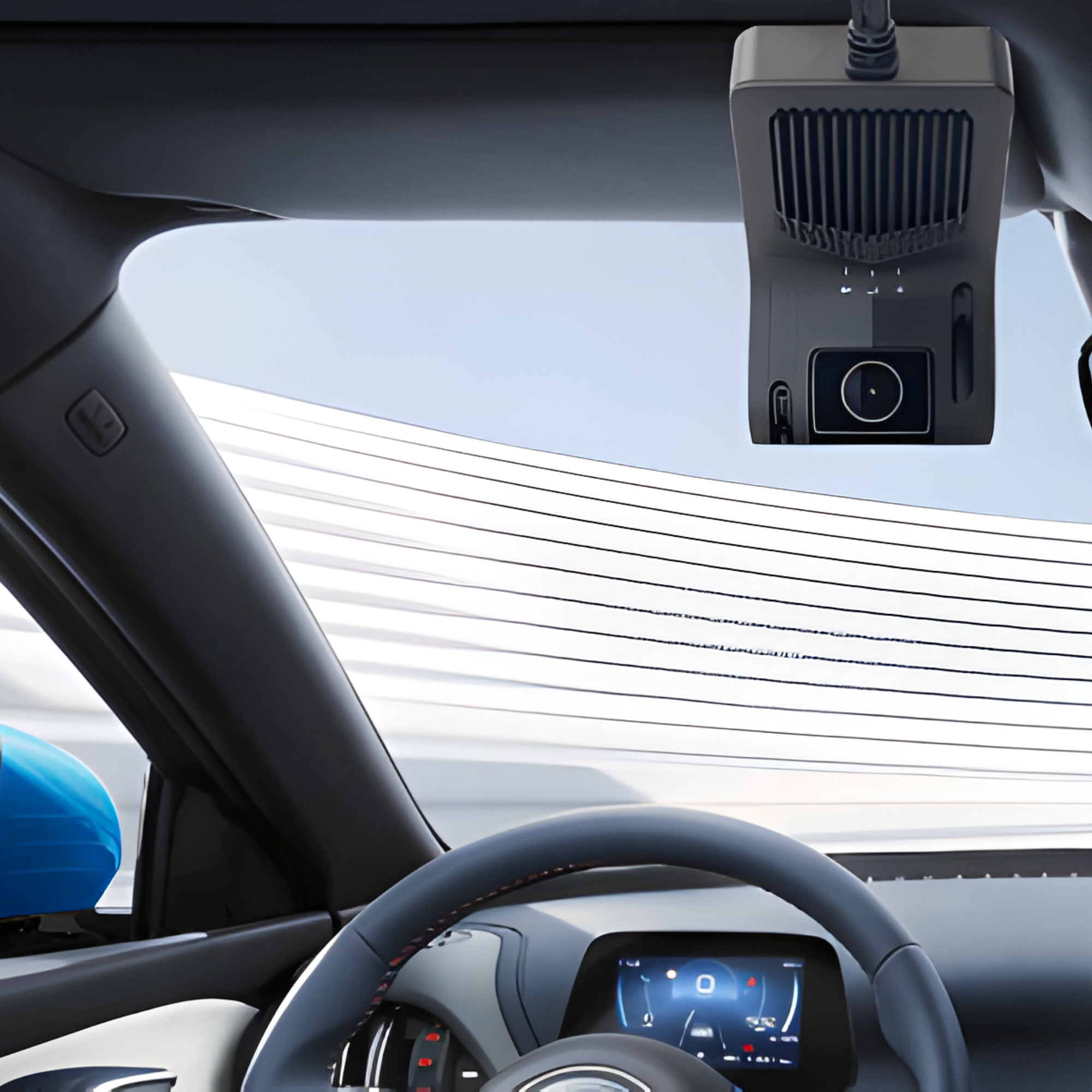 Imagen 3 de Dashcam SAT1